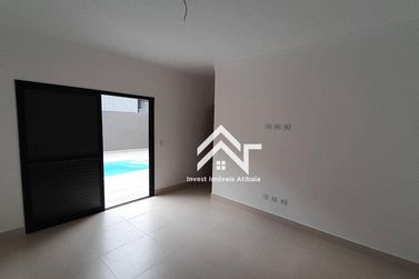 Casa &agrave; venda - 177m&sup2; - Atibaia Belvedere