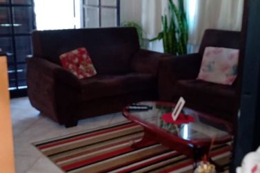 Sobrado &agrave; venda - JARDIM JARAGU&Aacute;