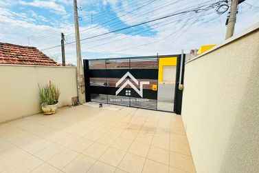 Casa para alugar - Alvin&oacute;polis