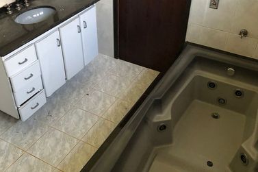 Casa &agrave; venda - JARDIM PAULISTA