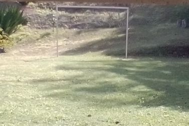 Terreno &agrave; venda - 1200m&sup2; - CH&Aacute;CARAS FERN&Atilde;O DIAS