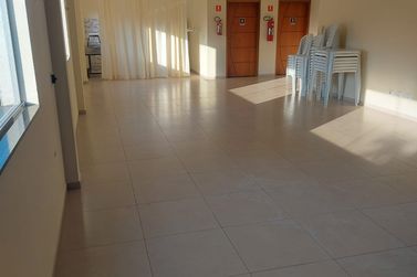 Sala Comercial para alugar - 75m&sup2; - JARDIM ALVIN&Oacute;POLIS