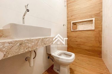 Sobrado &agrave; venda - 78m&sup2; - Jardim Imperial