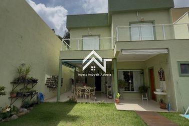 Casa &agrave; venda - 230m&sup2; - Jardim Paulista