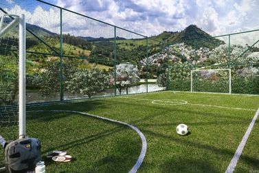 Apartamento &agrave; venda - 88m&sup2; - NOVA GARD&Ecirc;NIA