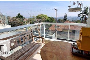 Apartamento &agrave; venda - 88m&sup2; - Vila Esperia Ou Giglio