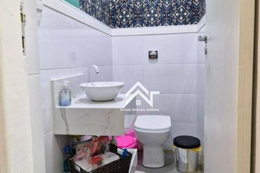 Casa &agrave; venda - 205m&sup2; - Terra Preta