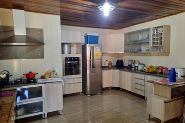 Ch&aacute;cara &agrave; venda - 1000m&sup2; - Ch&aacute;caras Fern&atilde;o Dias