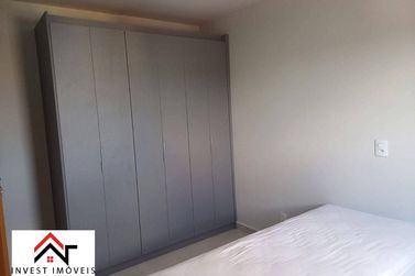Apartamento &agrave; venda - 61m&sup2; - Alvin&oacute;polis