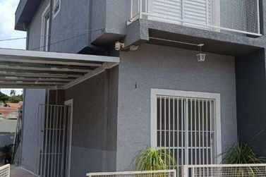 Casa &agrave; venda - 85m&sup2; - Jardim Santo Ant&ocirc;nio