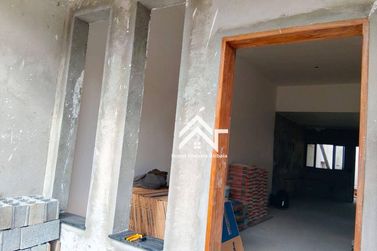 Casa &agrave; venda - 90m&sup2; - Cachoeirinha