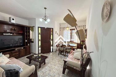 Casa para alugar - 92m&sup2; - Alvin&oacute;polis