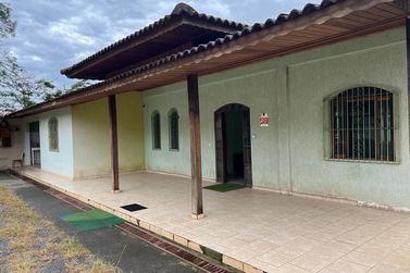 Casa &agrave; venda - TANQUE