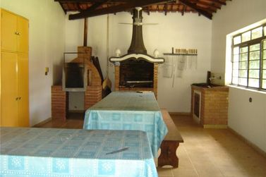 S&iacute;tio &agrave; venda - 1208m&sup2; - PORT&Atilde;O