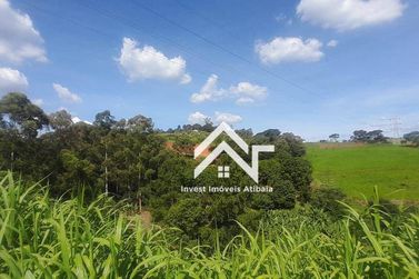 Terreno &agrave; venda - 29200m&sup2; - Atibaia Belvedere