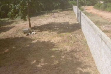Terreno &agrave; venda - 633m&sup2; - Vit&oacute;ria R&eacute;gia