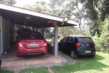 Ch&aacute;cara &agrave; venda - 2672m&sup2; - JARDIM JARAGUA