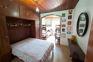 Casa para alugar - 183m&sup2; - Marinas
