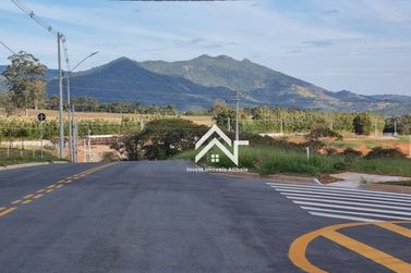Terreno &agrave; venda - 395m&sup2; - Ressaca