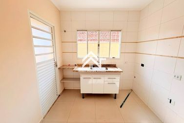 Casa para alugar - Alvin&oacute;polis