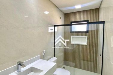 Casa &agrave; venda - 245m&sup2; - Ros&aacute;rio