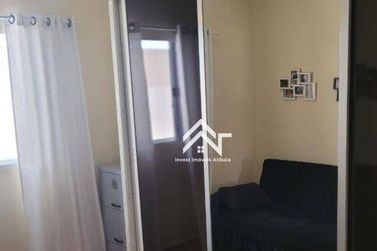 Casa &agrave; venda - 172m&sup2; - Loteamento Atibaia Park I