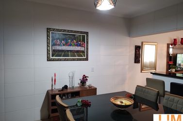 Casa &agrave; venda - 76m&sup2; - JARDIM DAS PALMEIRAS