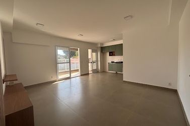 Apartamento &agrave; venda - 101m&sup2; - Nova Gard&ecirc;nia