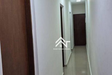 Casa &agrave; venda - 186m&sup2; - Jardim Est&acirc;ncia Brasil