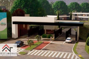 Terreno &agrave; venda - 360m&sup2; - Itapetininga