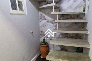 Casa &agrave; venda - 205m&sup2; - Terra Preta