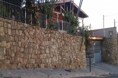 Casa &agrave; venda - 400m&sup2; - Jardim Paulista