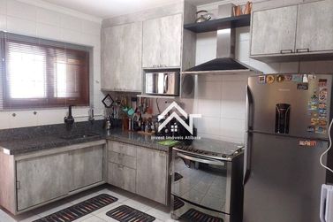 Casa &agrave; venda - 150m&sup2; - Ch&aacute;caras Brasil