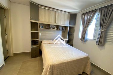 Apartamento &agrave; venda - 160m&sup2; - Itapetininga