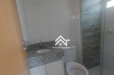 Apartamento &agrave; venda - 69m&sup2; - Nova Gard&ecirc;nia
