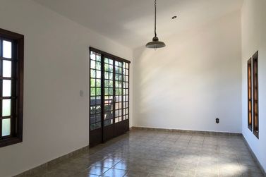 Casa &agrave; venda - JARDIM PAULISTA