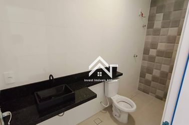 Casa &agrave; venda - 77m&sup2; - Chacaras Maringa