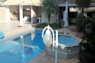Casa &agrave; venda - 899m&sup2; - Jardim Paulista