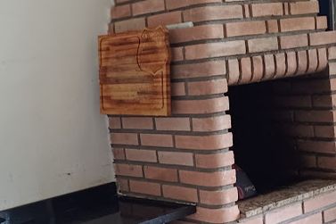 Casa &agrave; venda - 260m&sup2; - Nova Cerejeiras