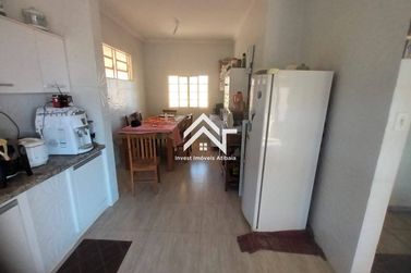 Ch&aacute;cara &agrave; venda - 1380m&sup2; - Ch&aacute;caras Fern&atilde;o Dias