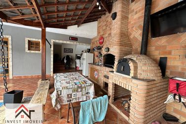 Sala Comercial para alugar - 350m&sup2; - Jardim do Lago