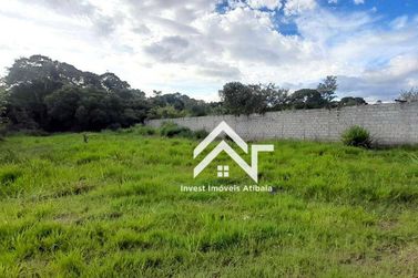 Terreno &agrave; venda - 2100m&sup2; - Jardim Est&acirc;ncia Brasil