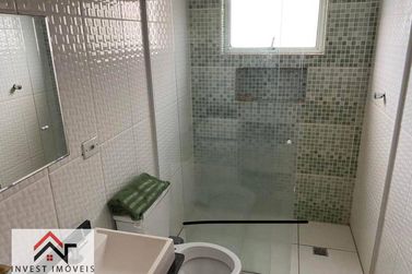 Casa &agrave; venda - 221m&sup2; - Nova Atibaia