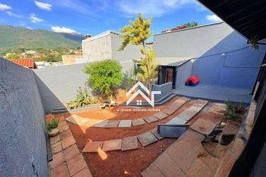 Casa para alugar - Jardim Maristela