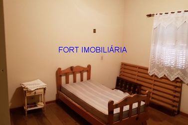 Casa &agrave; venda - 550m&sup2; - VILA SANTISTA
