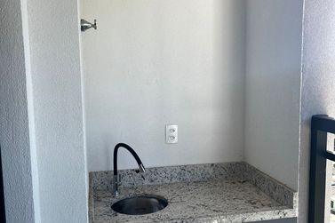 Apartamento &agrave; venda - 52m&sup2; - VILA THAIS
