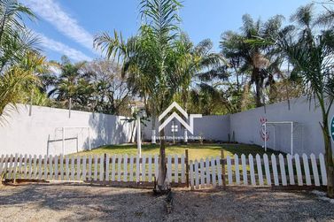 Ch&aacute;cara &agrave; venda - 1100m&sup2; - Jardim Est&acirc;ncia Brasil