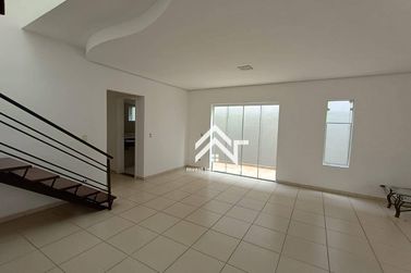 Casa &agrave; venda - 171m&sup2; - Jardim Santa B&aacute;rbara