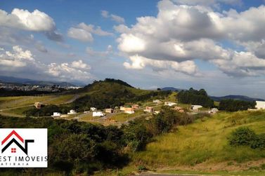 Terreno &agrave; venda - 192m&sup2; - Residencial Villa Verde
