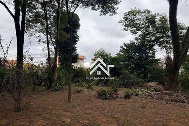 Terreno &agrave; venda - 340m&sup2; - Alvin&oacute;polis